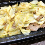 スタミナ鉄板 博多アイアンマン 平尾店的实拍图