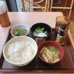 すき家 晴海二丁目店的實拍圖