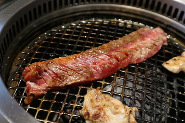 recommendations image for カルビッシュ 折尾店