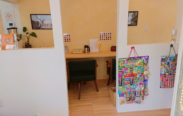 おむすびカフェ 結的實拍高清圖