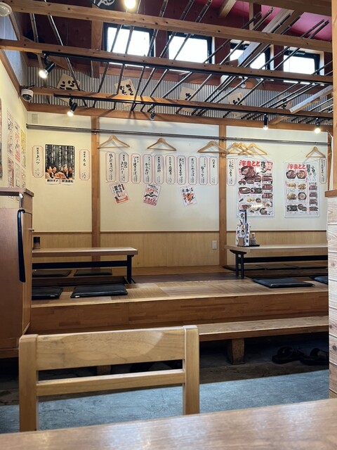オオギヤと宇奈とと 東村山店的實拍高清圖