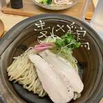 麦と鶏 天満店的實拍圖