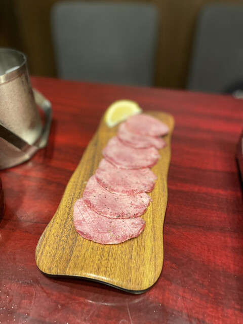 卸)新宿食肉センター極 恵比寿店的實拍高清圖
