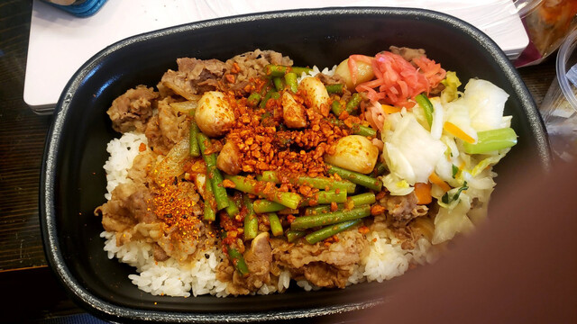 recommendations image for すき家 大池橋店