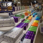 コロロ 阪急うめだ本店的實拍圖