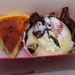 recommendations for パティスリー プティ･ボヌール