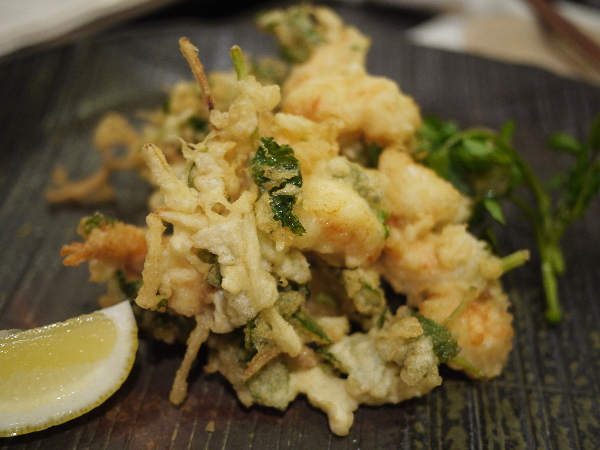 隠れ家ダイニングなべや的实拍高清图