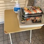 ちよだ鮨 用賀店的實拍圖