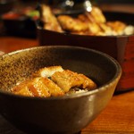 炭焼鰻 寝床 福島店的實拍圖