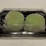 もち処 一久 大福堂 清田ミニショップ的实拍图