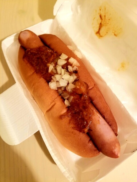 recommendations image for モスバーガー 江別店