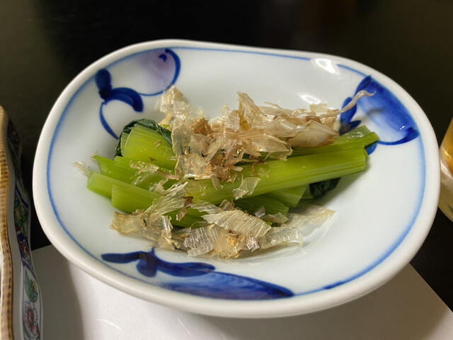 recommendations image for 旬の味処 かすべ