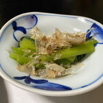 recommendations for 旬の味処 かすべ