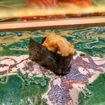 鮨西光的实拍图