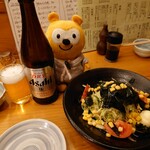 ひょうたんなべ 雷門店的實拍圖