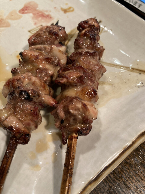炭火串焼けむり 吉祥寺的實拍高清圖