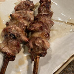 炭火串焼けむり 吉祥寺的實拍圖