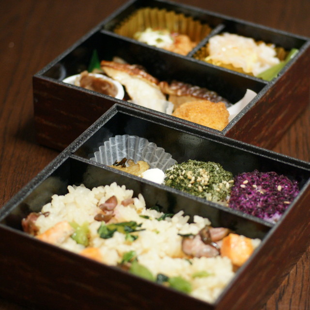 recommendations image for 品川旬菜 北店