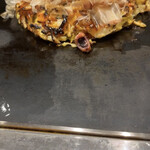 お好み焼き・もんじゃ焼き 清十郎 本町店的實拍圖