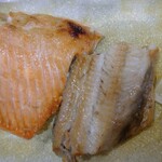 朝市お食事処 山三 道下商店的實拍圖