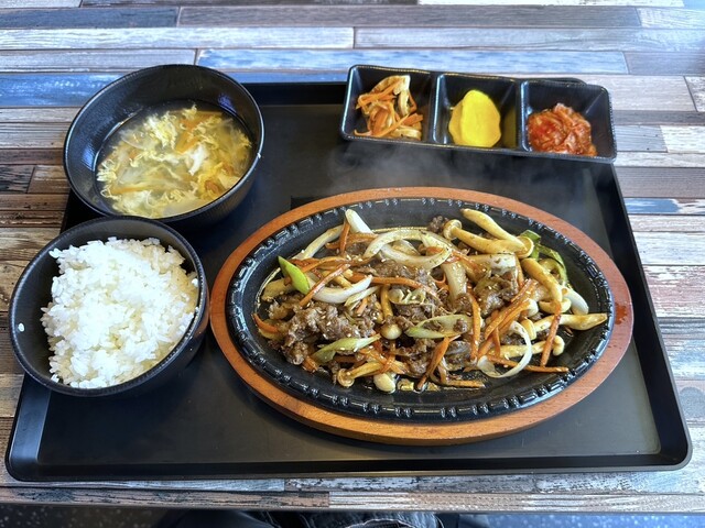 韓国料理 オイソ 春吉的實拍高清圖