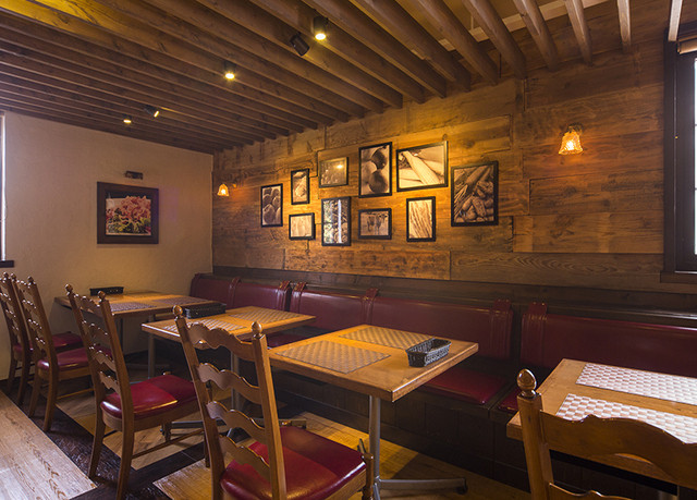 recommendations image for 北海道イタリアン ミアボッカ 麻生店