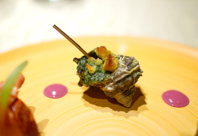 recommendations image for 神戸牛炉釜ステーキ GINZA KOKO炉