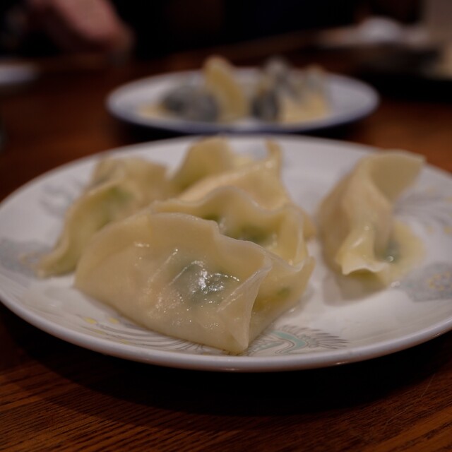 中華料理 帆的實拍高清圖