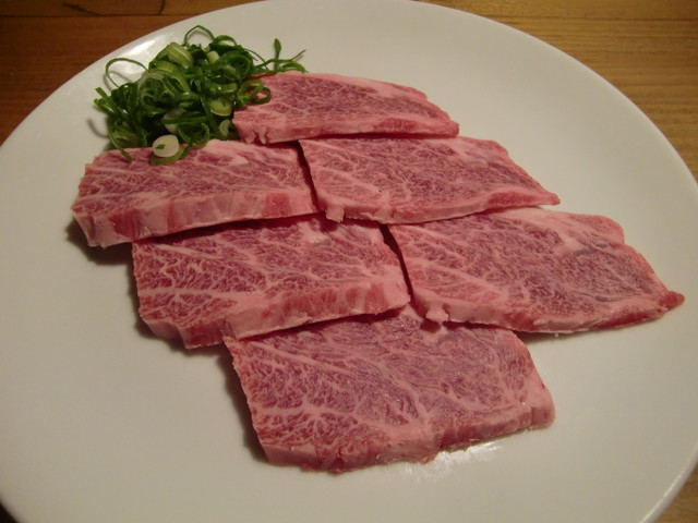 じゅじゅ庵 東三国店的實拍高清圖
