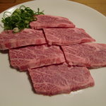 じゅじゅ庵 東三国店的實拍圖