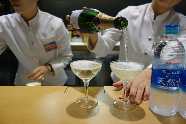 recommendations image for 東京国際フォーラム ホールA カフェコーナー