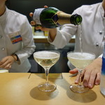 recommendations for 東京国際フォーラム ホールA カフェコーナー