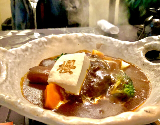 Restaurant&Bar 銀座 SAKURA的實拍高清圖