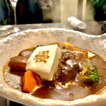 Restaurant&Bar 銀座 SAKURA的實拍圖