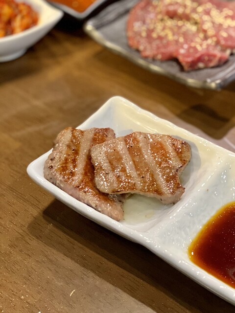 焼肉 哲 TETSU 池袋店的實拍高清圖