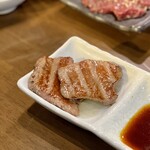 焼肉 哲 TETSU 池袋店的實拍圖