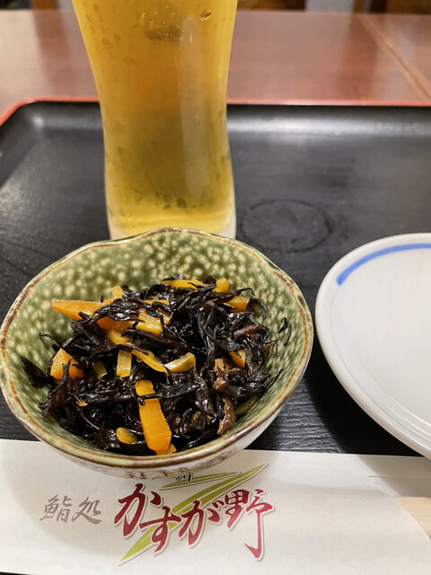 鮨処 小石川 かすが野的實拍高清圖