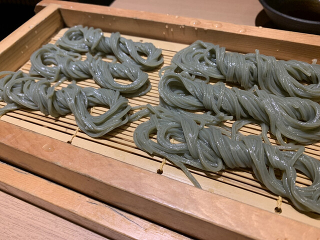 蕎麦割烹 山崎 大井町本店的實拍高清圖