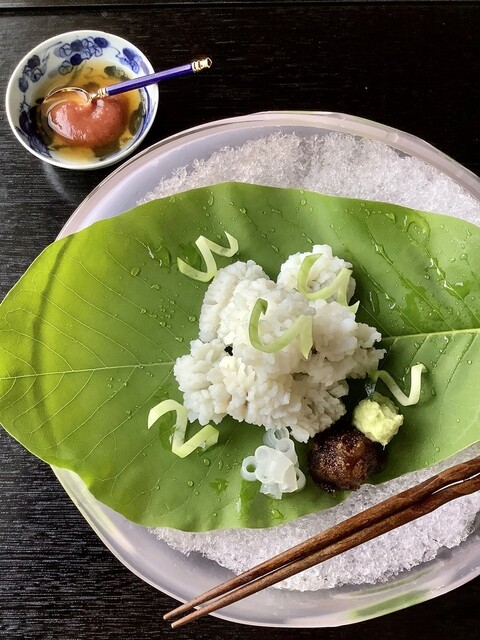 山音的实拍高清图