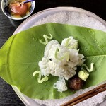 山音的实拍图