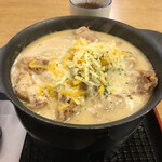 松屋 大阪本町店的實拍圖