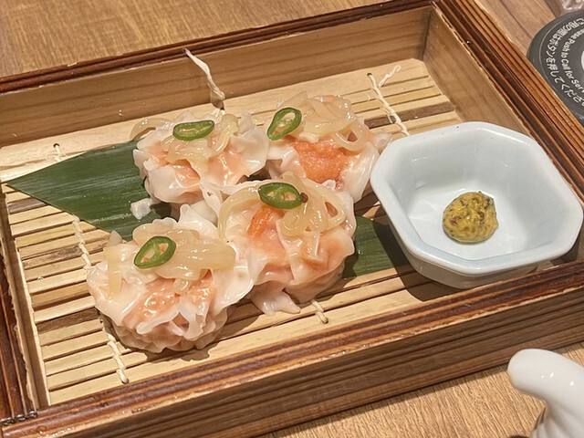 虎連坊 八重洲店的實拍高清圖