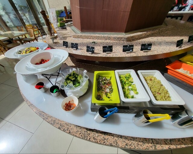 札幌プリンスホテル的实拍高清图