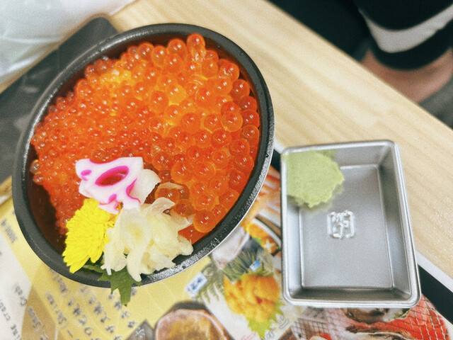 甲羅組 築地2号店的實拍高清圖