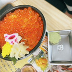 甲羅組 築地2号店的實拍圖