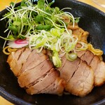 一平ソバ的實拍圖