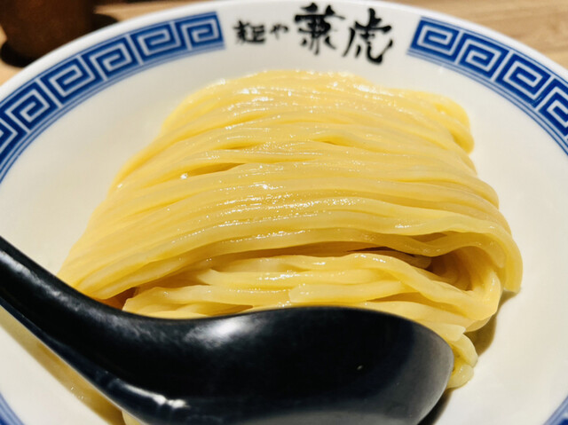 麺や兼虎 博多デイトス店的实拍高清图