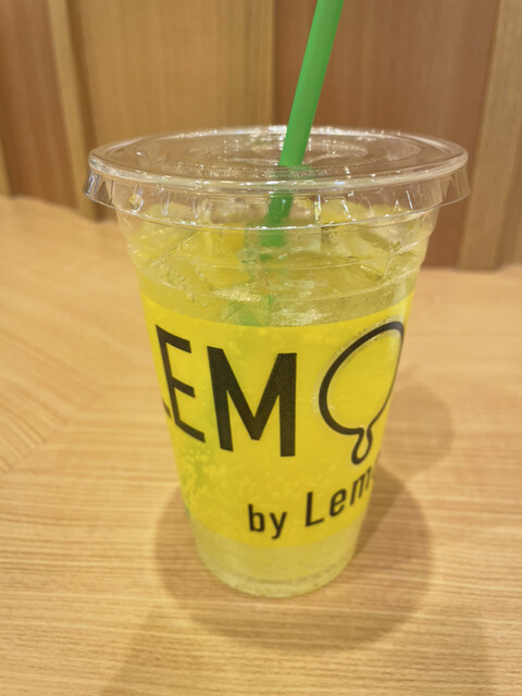 recommendations image for レモネード by レモニカ あべのキューズモール店