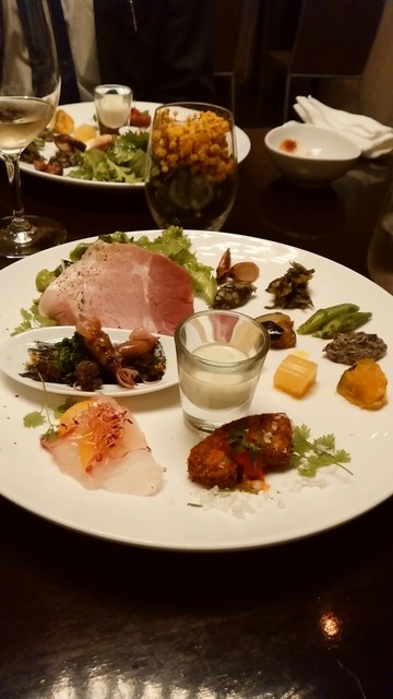 recommendations image for ダルマット 西麻布本店