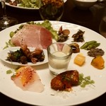 recommendations for ダルマット 西麻布本店